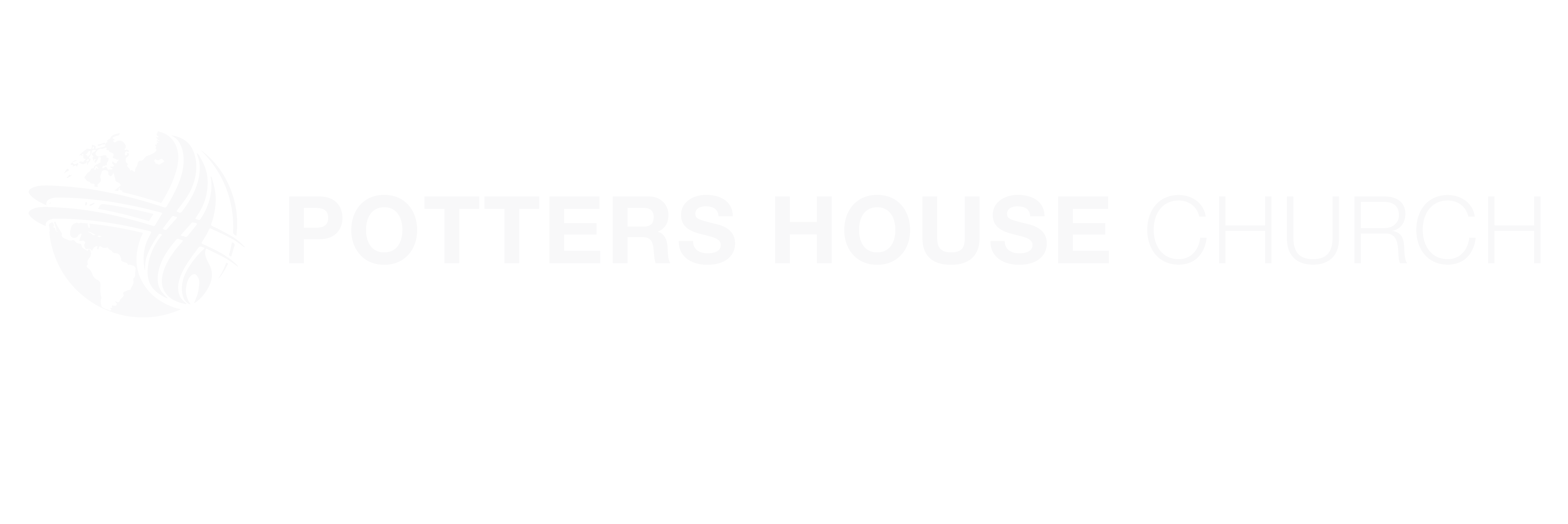 WHITE Logo transparent